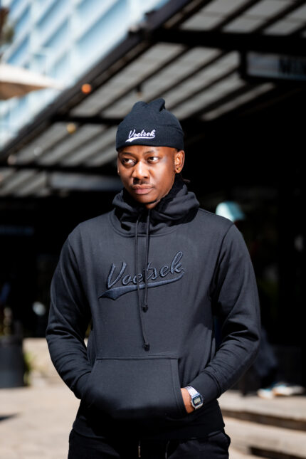 Eclipse Embodied Hoodie