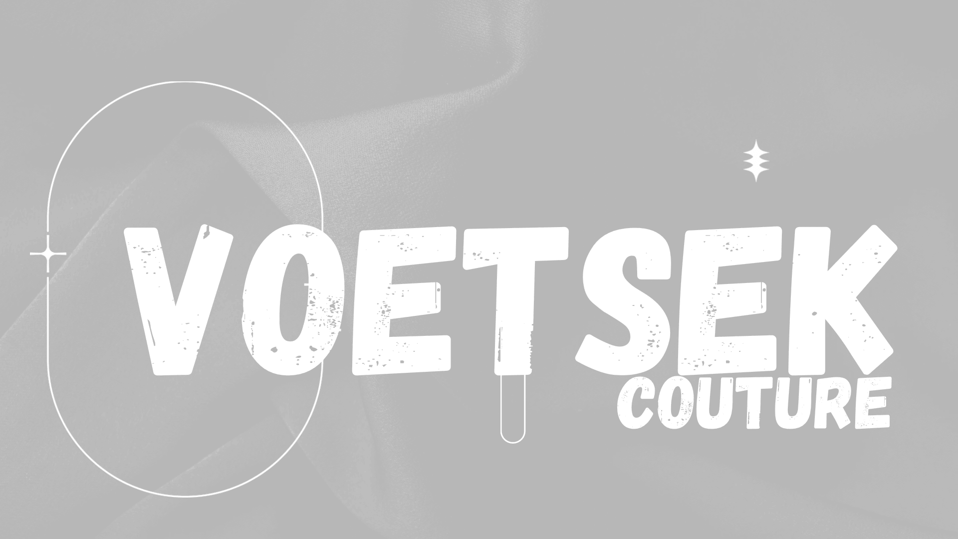 Voetsek Couture 