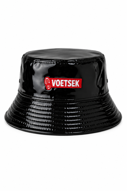 The Slick Bucket Hat